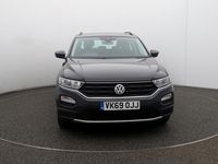 used VW T-Roc 1.5 TSI GPF EVO SE SUV 5dr Petrol DSG Euro 6 (s/s) (150 ps) Android Auto