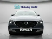 Used Mazda CX-30 Inclusive 186 HP (136 kW) 2023 Grey SUV