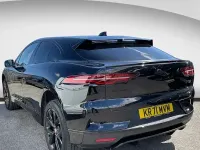 Second-hand Jaguar I-Pace 294 kW (400 CP) 2022 SUV