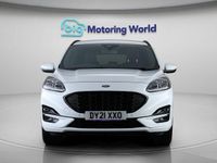 Used Ford Kuga ST-Line 120 HP (88 kW) 2021 SUV