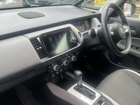 Used Honda Jazz Hybrid 109 HP (80 kW) 2022 Crystal black  pearl Hatchback