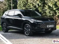 Used MG HS SE 170 HP (125 kW) 2024 Black SUV