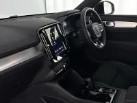 Used Volvo XC40 Plus 2026 Silver SUV