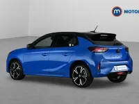 New Vauxhall Corsa 101 HP (74 kW) 2025 Blue Hatchback