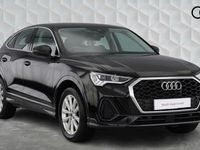 Used Audi Q3 Sportback Sport 150 HP (110 kW) 2023 SUV
