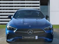 Used Mercedes CLE300 Edition 258 HP (189 kW) 2025 Coupe