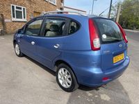 used Chevrolet Tacuma 2.0 CDX 5dr Auto