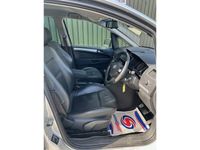 used Vauxhall Zafira 1.8i Elite 5dr