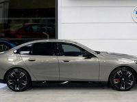 Used BMW i5 Shadowline 436 kW (593 HP) 2025 Grey