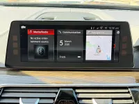 Used BMW 520 M Sport 187 HP (137 kW) 2017 Grey Sedan