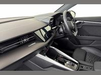 Used Audi RS3 Sport 394 HP (289 kW) 2022 Red Sedan