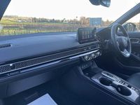 Used Honda Civic Advance 143 HP (105 kW) 2025 Black