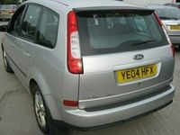 Used Ford C-MAX 2004 MPV
