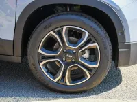 New Jeep Avenger Summit 100 HP (73 kW) 2026 Grey SUV