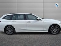 used BMW 318 3 Series i M Sport Touring 2.0 5dr