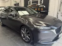Used Mazda 6 Inclusive 2019 Sedan