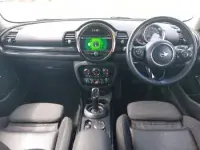 Używany Mini Cooper S Clubman Classic 192 KM (141 kW) 2019 Czarny Kombi