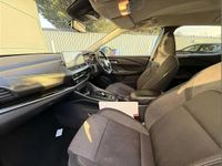 Used Nissan Qashqai N-Connecta 187 HP (137 kW) 2023 Blue SUV