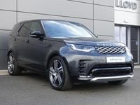Used Land Rover Discovery 5 2023 SUV