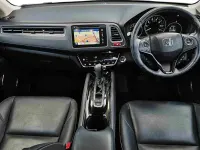 Used Honda HR-V EX 131 HP (96 kW) 2017 Grey SUV