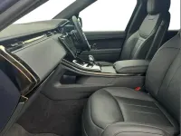 Used Land Rover Range Rover Sport Autobiography 296 HP (217 kW) 2024 Blue SUV
