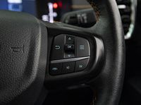 Used Ford Ranger Wildtrack 202 HP (148 kW) 2024 Black Pickup