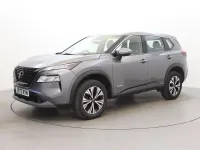 Used Nissan X-Trail Acenta Premium 213 HP (156 kW) 2023 Grey SUV
