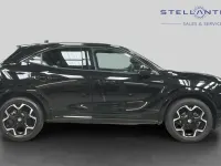 New Vauxhall Mokka Ultimate 128 HP (94 kW) 2025 Black SUV