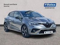 Gebraucht Renault Clio V Engineered 145 PS (106 kW) 2023 Grau Kleinwagen