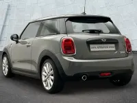 Used Mini Cooper Classic 134 HP (98 kW) 2019 Grey Hatchback