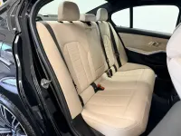 Usado BMW 330e M Sport 292 HP (214 kW) 2019 Preto Sedan