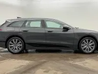 Ny Audi A6 e-tron Sport 314 kW (428 HK) 2025 Grå Kombi