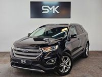 used Ford Edge 2.0 TITANIUM TDCI 5d 207 BHP