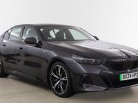 Used BMW i5 M Sport 246 kW (335 HP) 2024 Grey