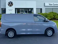 Used VW Transporter Pro 110 HP (80 kW) 2025 Grey Van