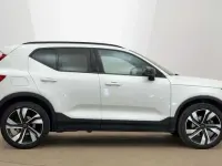 Used Volvo XC40 Plus 194 HP (142 kW) 2026 SUV
