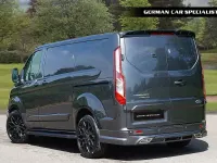 Used Ford B-MAX Limited 2023 Thunder grey