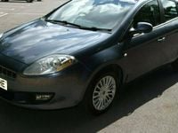 Used Fiat Bravo 2007 Hatchback