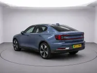 Used Polestar 2 169 kW (231 HP) 2023 Blue Hatchback