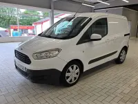 Used Ford Transit Trend 2017 White Van