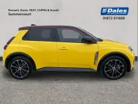 Used Renault R5 Iconic 108 kW (147 HP) 2026 Other Hatchback