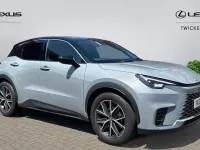 Used Lexus LBX 136 HP (100 kW) 2026 SUV