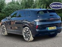Used Vauxhall Grandland 156 kW (213 HP) 2025 Black SUV