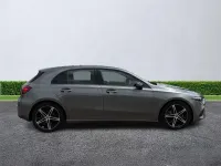 Used Mercedes A180 Sport Edition 136 HP (100 kW) 2025 Grey Hatchback