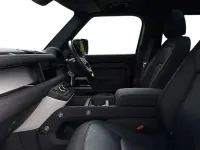 Used Land Rover Defender SE Dynamic 2023 Black SUV