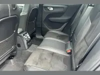 Used Volvo XC40 R-Design Pro 258 HP (189 kW) 2020 Blue SUV