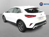 Second-hand Kia XCeed 120 CP (88 kW) 2022 SUV