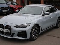 Used BMW i4 M Sport 250 kW (340 HP) 2026 Sedan