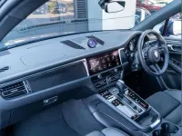Used Porsche Macan 434 HP (319 kW) 2026 Blue SUV