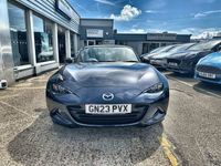 used Mazda MX5 1.5 [132] Prime-Line 2dr